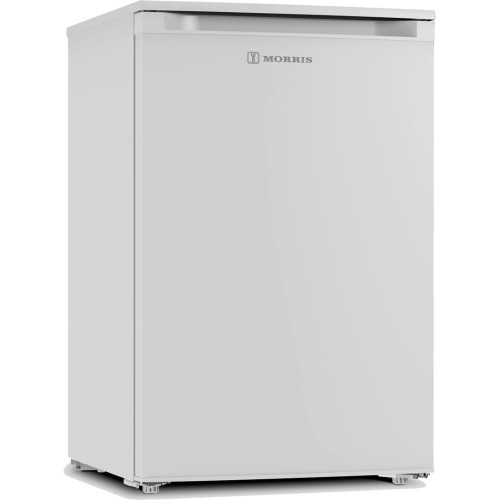 FRIDGE FREESTANDING  T71115DSD ΜΟΝΟΠΟΡΤΟ SILVER D 85x55